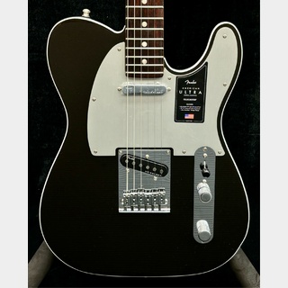 FenderAmerican Ultra Telecaster -Texas Tea/Rose- 【US24003160】【3.75kg】