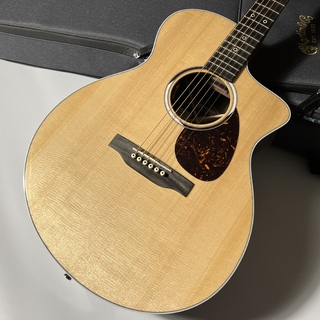 Martin SC-13E SPECIAL【ジリコテサイドバック】【新製品】