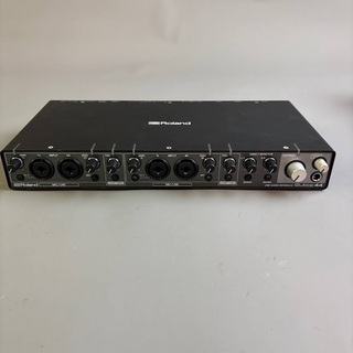 オーディオインターフェイス ローランド Rubix44 中古品 Amazon.co.jp: Roland ローランド USBオーディオインターフェイス