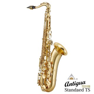 Antigua Tenor Sax スタンダード テナーサックス TS3108 未展示保管 出荷前調整 5年保証【WEBSHOP】