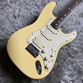 Fender【中古】Jeff Beck Stratocaster VWH ジェフベックモデル ストラト SSH