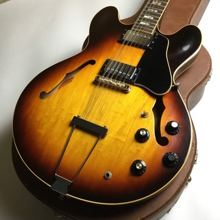 Gibson ES-335TD-12Strings