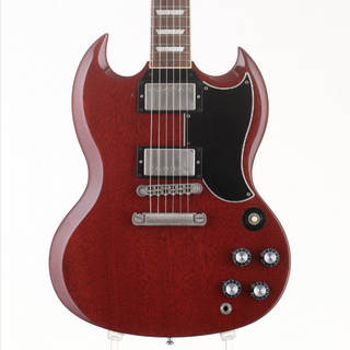 Gibson SG 61 Reissue Heritage Cherry ［3.03kg/2009年製］ギブソン 【池袋店】