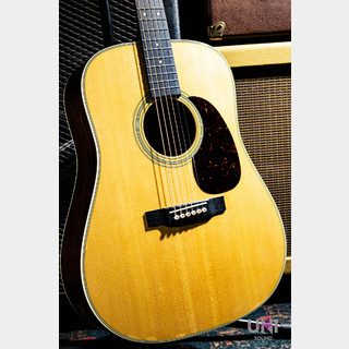 Martin D-28 / 2020