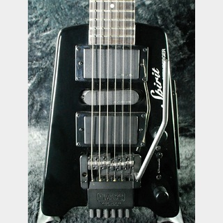 SpiritGT-PRO Deluxe HSH -Black-【Webショップ限定】