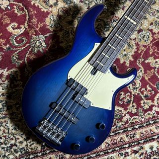 YAMAHA BBP35 Moonlight Blue エレキベース 5弦 日本製【現物写真】
