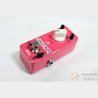 Xvive Effects Pedals V1 Classic Rock [WK247]