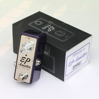 Xotic Xotic EP Booster Metallic Purple LTD【限定カラー】