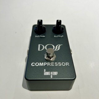 SUMO STOMP DOSS COMPRESSOR