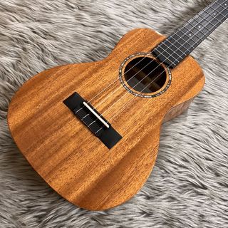 Uma Ukulele Uma UK-20ST 【テナー/14Fジョイント/オール単板】【写真現物】