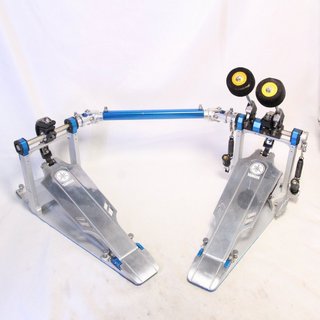 YAMAHA DFP9C ヤマハ ツインペダル ダブルチェーンドライブ 純正ケース付属【池袋店】