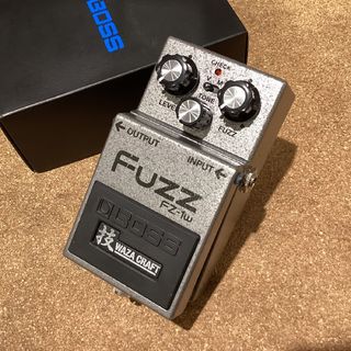 BOSS、FZ-1Wの検索結果【楽器検索デジマート】
