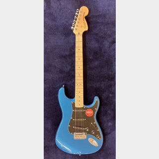 Squier by Fender Affinity Stratocaster MN BPG / LPB (Lake Placid Blue)