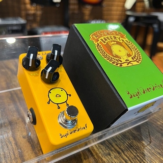 Effects BakeryBagel OverDrive コンパクトエフェクター/オーバードライブ