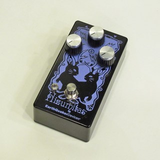 EarthQuaker Devices、hizumitasの検索結果【楽器検索デジマート】 