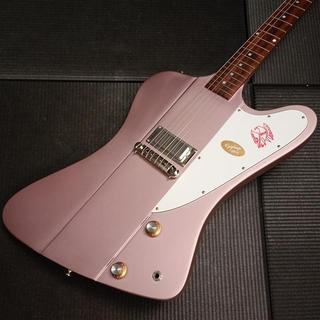 Epiphone Inspired by Gibson Custom 1963 Firebird I Heather Poly【御茶ノ水本店 FINEST GUITARS】