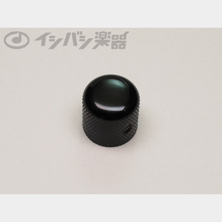 SCUDMKB-18I メタルノブ インチサイズ ブラック【池袋店】