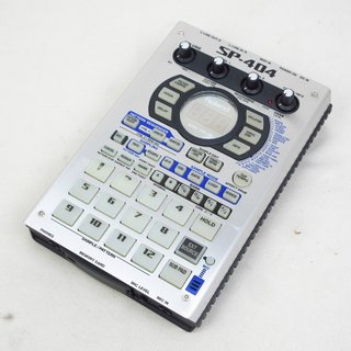 Roland SP-404 コンパクト・サンプラー【横浜店】