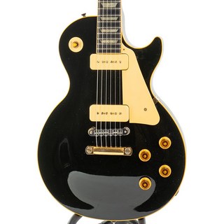 Gibson【USED】 Les Paul Standard 40th Anniversary Ebony 【SN.90811314】