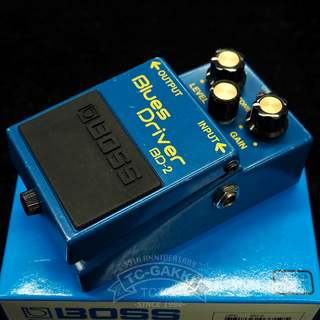 BOSS、BD-2の検索結果【楽器検索デジマート】