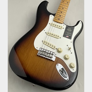 Fender American Vintage II 1957 Stratocaster -2-Color Sunburst-  #V2442237 ≒3.57kg