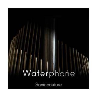 Soniccouture Waterphone 〜ホラー映画の「あの音」がソフト音源で登場