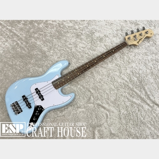 GrassRoots G-JB-55R / Sonic Blue