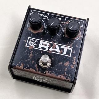 ProCo The Rat Vintage Distortion Guitar Pedal from Japan | eBay