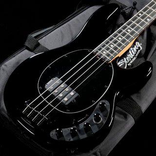 Sterling by MUSIC MAN by MUSIC MAN DarkRay Black 【渋谷店】