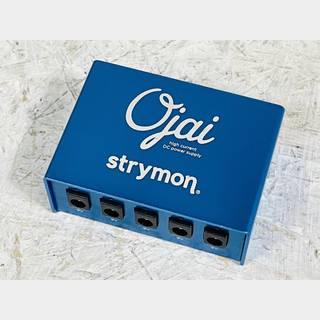 strymon Ojai