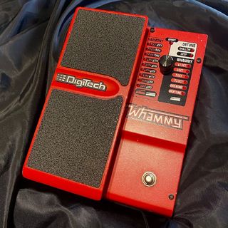 DigiTech Whammy