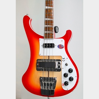 Rickenbacker 4003 / Fireglo