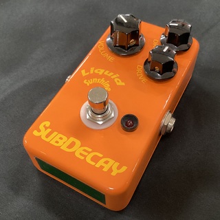 Subdecay Liquid Sunshine/mod