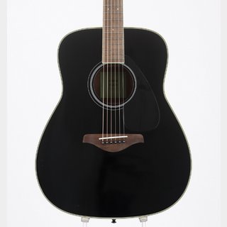 YAMAHA FG820 BLK【新宿店】