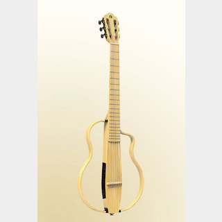 NATASHANBSG Nylon Model Natural Smart Guitar