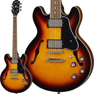 Epiphone ES-339 (Vintage Sunburst)