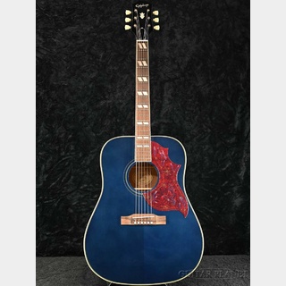 Epiphone Miranda Lambert Bluebird Studio -Bluebonnet-【オンラインストア限定】