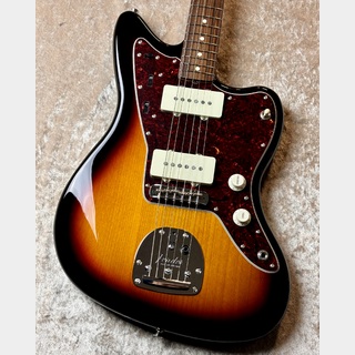 Fender 【USA製PU!!】FSR Made in Japan Traditional Ⅱ 60s Jazzmaster -3 Tone Sunburst-【3.34kg】
