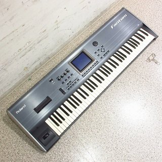 Roland FA-76(FANTOM) "初代Fantom" 【横浜店】