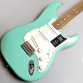 Fender PLAYER ST PF　SFMG