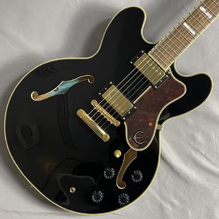 Epiphone SHERATON II PRO　エレキギター　セミアコ