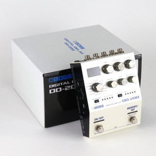 BOSS、DD-200の検索結果【楽器検索デジマート】