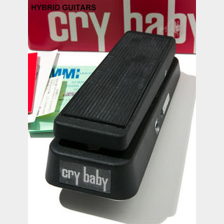 Jim Dunlop GCB95 Cry Baby