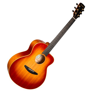 baden guitarsベーデンギターズ A-SF-SB-NVS-LC-LTD アコースティックギター