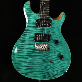 Paul Reed Smith(PRS) SE CE 24 Turquoise SE ボルトオン ターコイズ