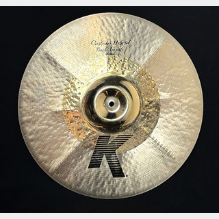 Zildjian 【中古品】K Custom 19" Hybrid Trash Smash