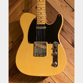 Fender TL52-95 BTB JV SERIAL