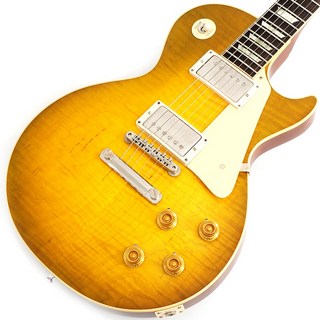 Gibson Custom Shop 1959 Les Paul Standard Reissue VOS Green Lemon Fade 【S/N 933332】 【特価】