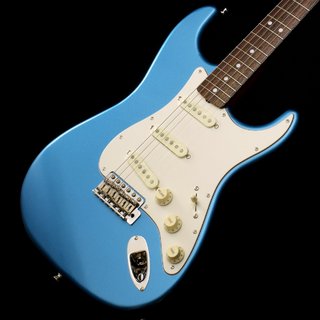 FenderISHIBASHI FSR MIJ Traditional Late 60s Stratocaster Rosewood Lake Placid Blue 【福岡パルコ店】