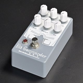 EarthQuaker Devices Bit Commander アナログギターシンセ【名古屋栄店】